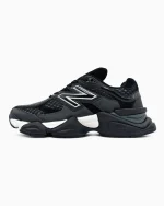New Balance 9060 Black White
