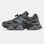 New Balance 9060 Blacktop Dark Moss
