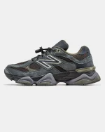 New Balance 9060 Blacktop Dark Moss