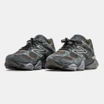 New Balance 9060 Blacktop Dark Moss - Зображення 3