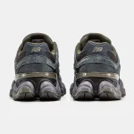 New Balance 9060 Blacktop Dark Moss - Зображення 9