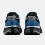 New Balance 9060 Blue Black - Зображення 9