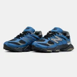 New Balance 9060 Blue Black - Зображення 3