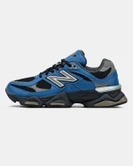 New Balance 9060 Blue Black
