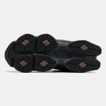 New Balance 9060 Blue Black - Зображення 8