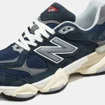 New Balance 9060 Blue White - Зображення 5