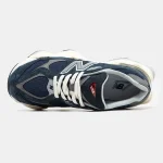 New Balance 9060 Blue White - Зображення 7