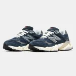 New Balance 9060 Blue White - Зображення 3