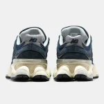 New Balance 9060 Blue White - Зображення 9