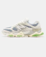 New Balance 9060 Bricks & Wood