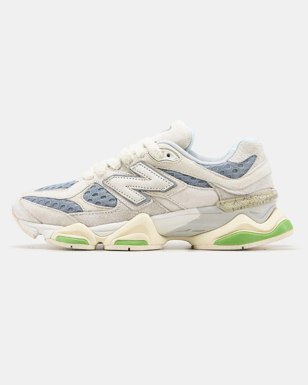 new-balance-9060-bricks-wood-50540055913360 New Balance 9060 Bricks & Wood - Зображення 1