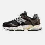 New Balance 9060 Brown Black - Зображення 4