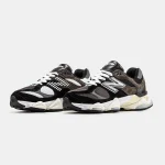 New Balance 9060 Brown Black - Зображення 3