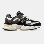 New Balance 9060 Brown Black - Зображення 6