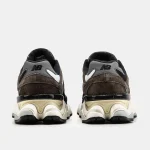 New Balance 9060 Brown Black - Зображення 9