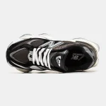 New Balance 9060 Brown Black - Зображення 7