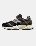 New Balance 9060 Brown Black