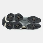 New Balance 9060 Brown Black Grey - Зображення 7