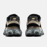 New Balance 9060 Brown Black Grey - Зображення 8