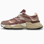 New Balance 9060 Brown Caramel - Зображення 4