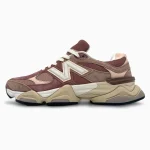 New Balance 9060 Brown Caramel