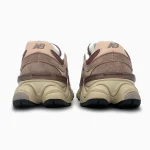 New Balance 9060 Brown Caramel - Зображення 7
