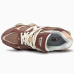 New Balance 9060 Brown Caramel - Зображення 5