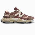 New Balance 9060 Brown Caramel - Зображення 3