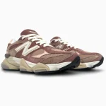 New Balance 9060 Brown Caramel - Зображення 2