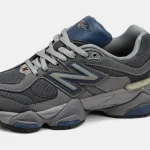 New Balance 9060 Castlerock Light - Зображення 6