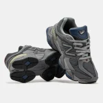 New Balance 9060 Castlerock Light - Зображення 2