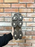 New Balance 9060 Chocolate Brown - Зображення 7