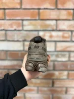 New Balance 9060 Chocolate Brown - Зображення 6