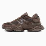 New Balance 9060 Chocolate Brown