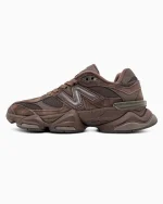 New Balance 9060 Chocolate Brown