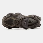 New Balance 9060 Chocolate Brown - Зображення 7