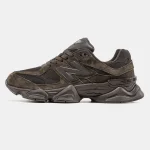 New Balance 9060 Chocolate Brown
