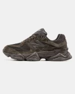 New Balance 9060 Chocolate Brown