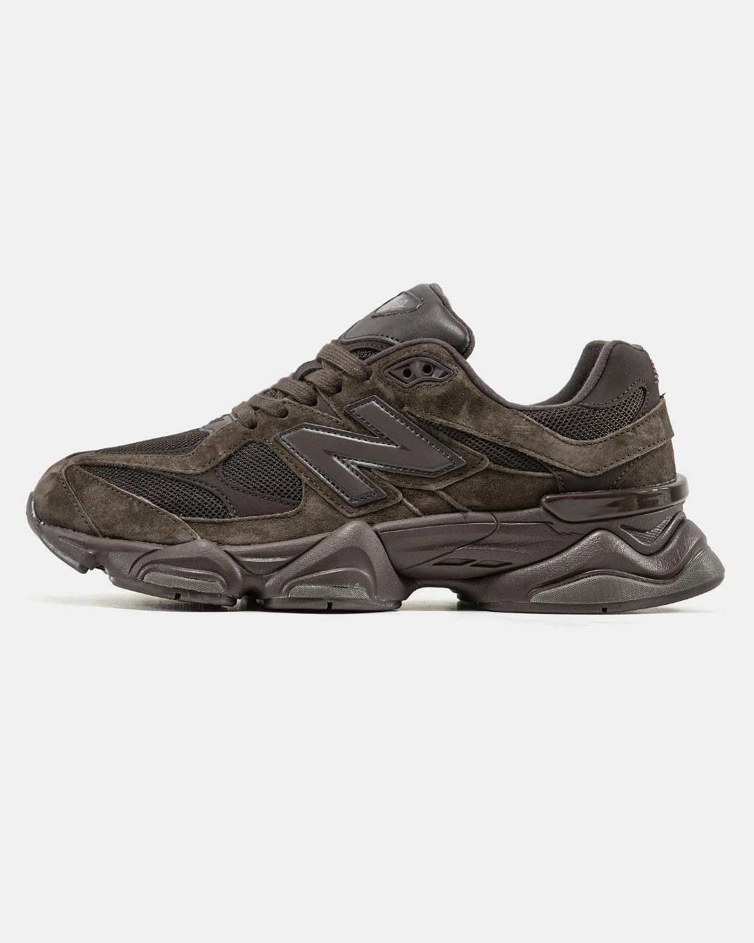 new-balance-9060-chocolate-brown12922-43880814929570 New Balance 9060 Chocolate Brown - Зображення 1