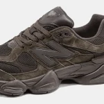 New Balance 9060 Chocolate Brown - Зображення 6