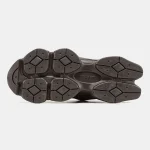 New Balance 9060 Chocolate Brown - Зображення 8