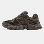 New Balance 9060 Chocolate Brown - Зображення 5