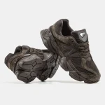 New Balance 9060 Chocolate Brown - Зображення 2