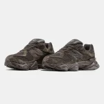 New Balance 9060 Chocolate Brown - Зображення 3
