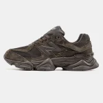 New Balance 9060 Chocolate Brown - Зображення 4