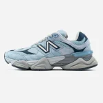 New Balance 9060 Chrome Blue