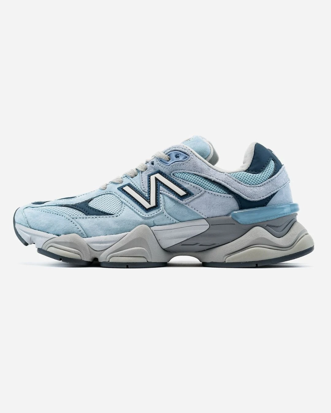 new-balance-9060-chrome-blue-42369974042582 New Balance 9060 Chrome Blue - Зображення 1