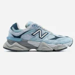 New Balance 9060 Chrome Blue - Зображення 5