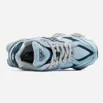 New Balance 9060 Chrome Blue - Зображення 6