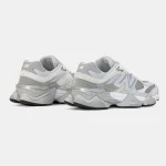 New Balance 9060 Concrete Grey - Зображення 9